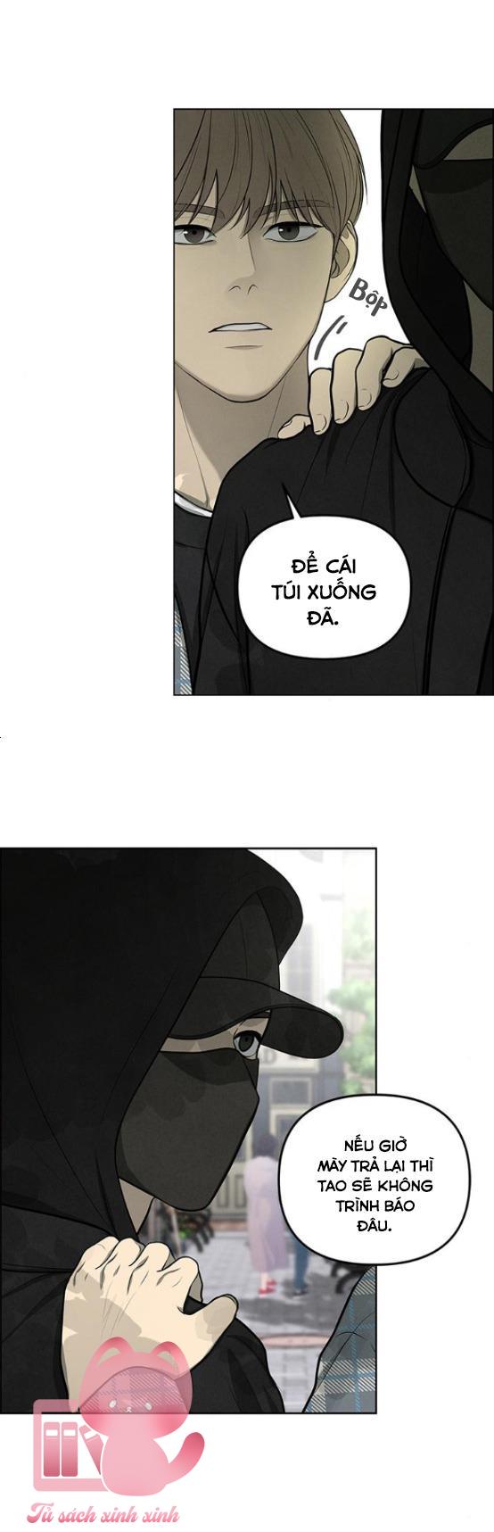 Hy Vọng Duy Nhất - Chap 4 - Trang 18