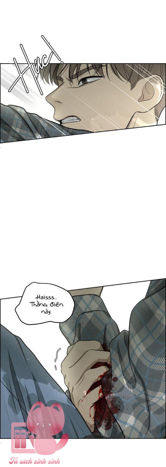 Hy Vọng Duy Nhất - Chap 4 - Trang 20