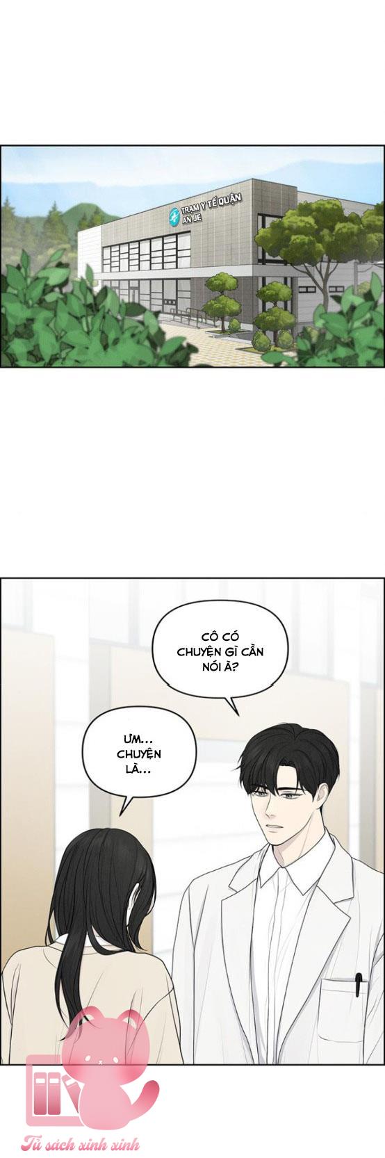 Hy Vọng Duy Nhất - Chap 4 - Trang 3