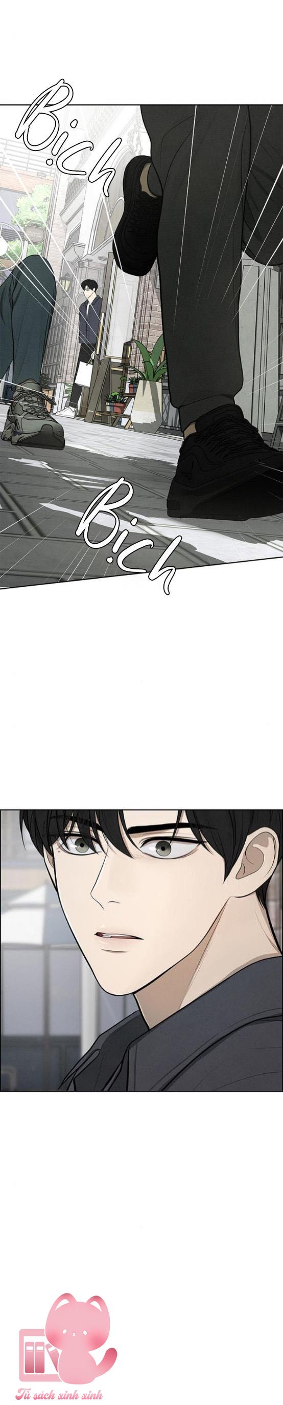 Hy Vọng Duy Nhất - Chap 4 - Trang 21
