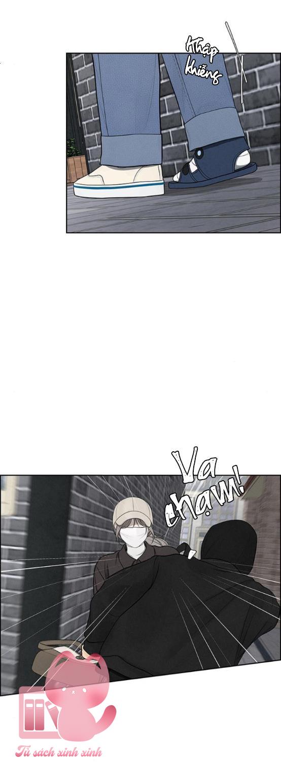Hy Vọng Duy Nhất - Chap 4 - Trang 24