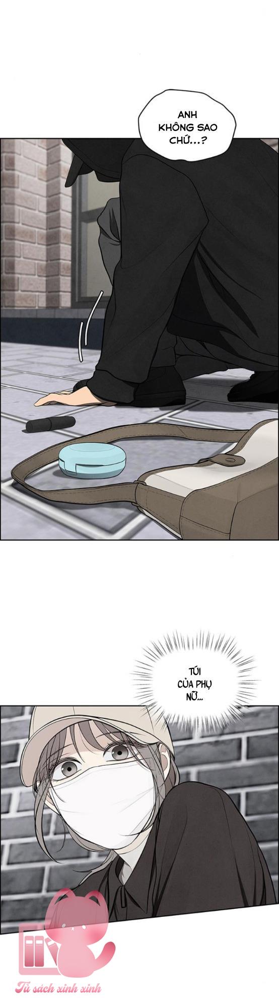 Hy Vọng Duy Nhất - Chap 4 - Trang 26