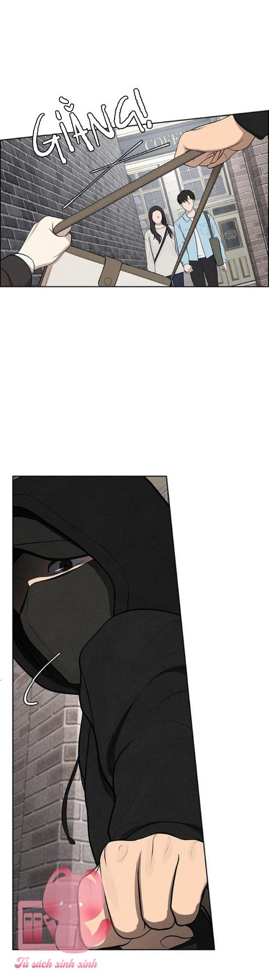 Hy Vọng Duy Nhất - Chap 4 - Trang 27
