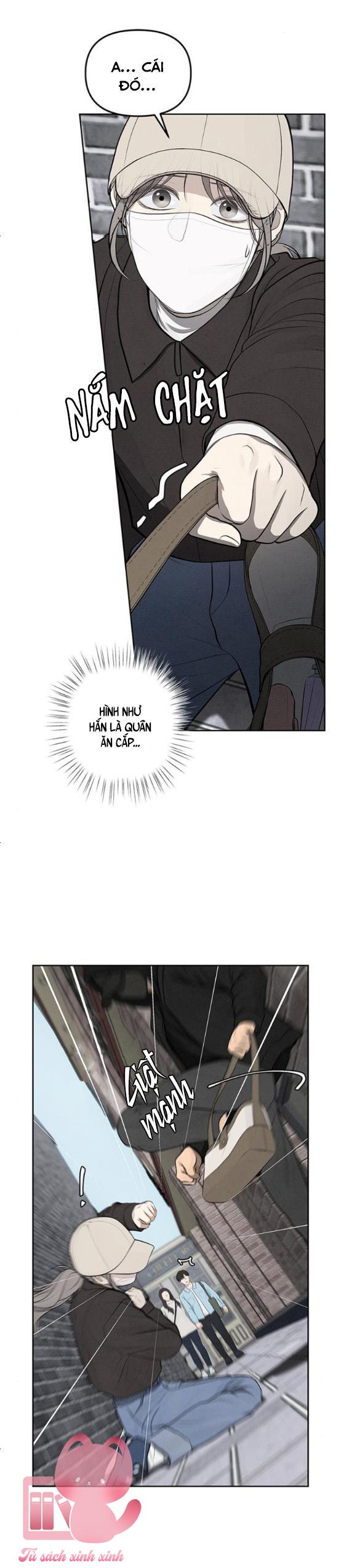 Hy Vọng Duy Nhất - Chap 4 - Trang 28