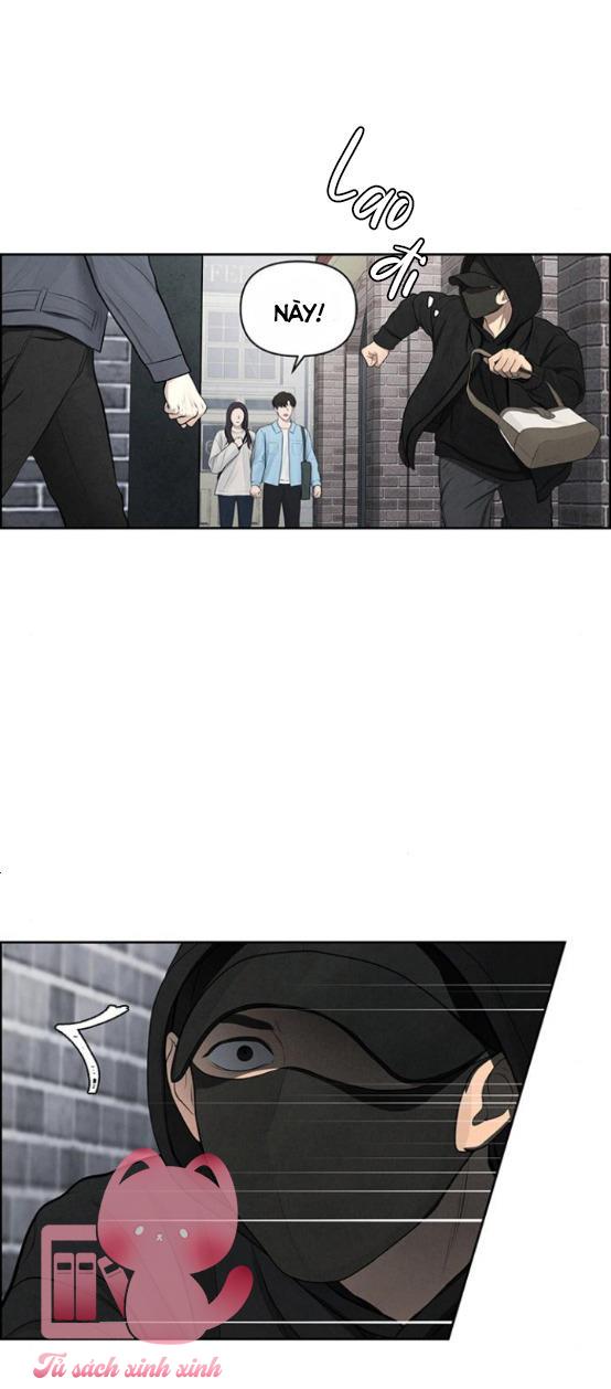 Hy Vọng Duy Nhất - Chap 4 - Trang 29