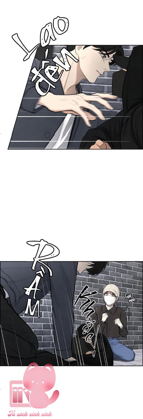 Hy Vọng Duy Nhất - Chap 4 - Trang 30