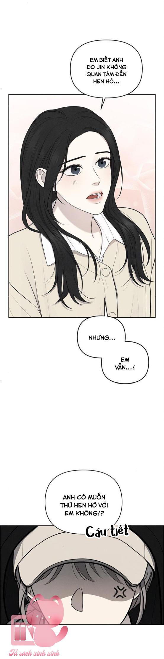 Hy Vọng Duy Nhất - Chap 4 - Trang 4