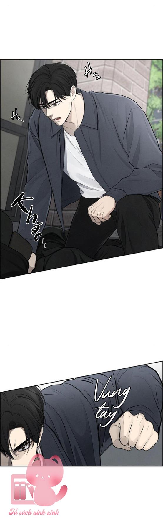 Hy Vọng Duy Nhất - Chap 4 - Trang 31