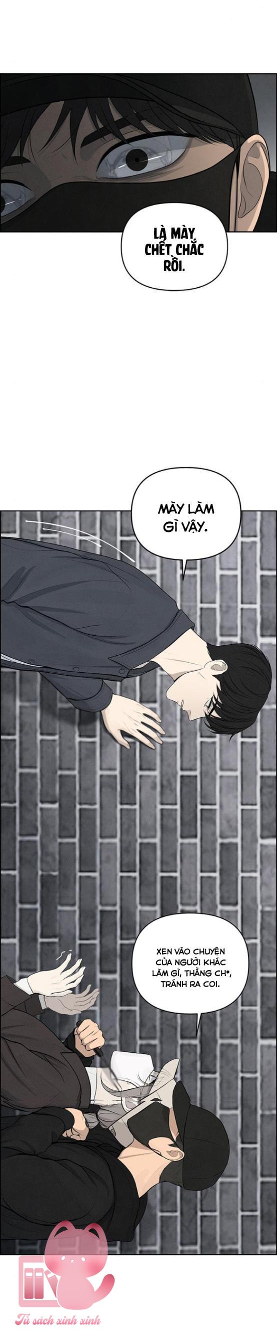 Hy Vọng Duy Nhất - Chap 4 - Trang 36