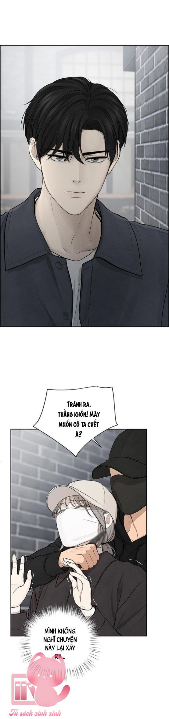 Hy Vọng Duy Nhất - Chap 4 - Trang 37