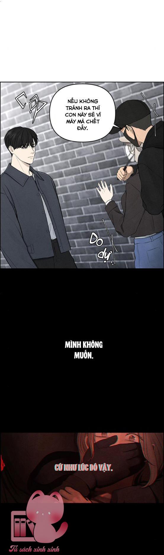 Hy Vọng Duy Nhất - Chap 4 - Trang 39