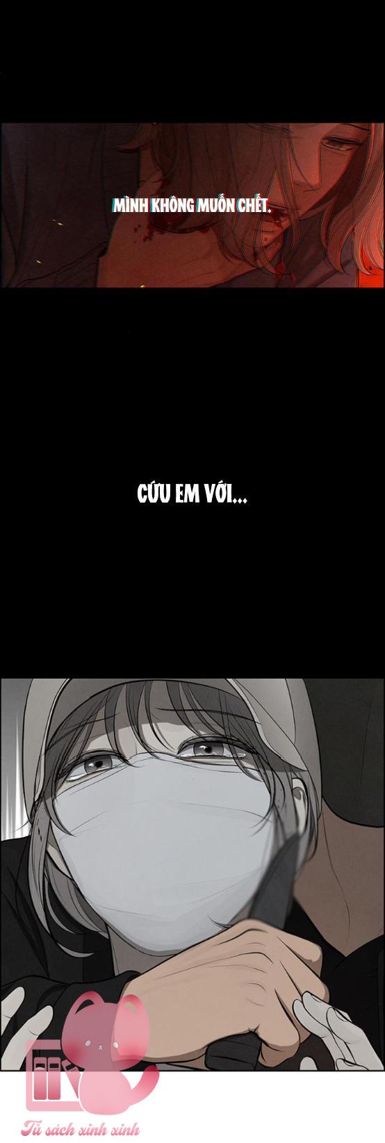 Hy Vọng Duy Nhất - Chap 4 - Trang 40