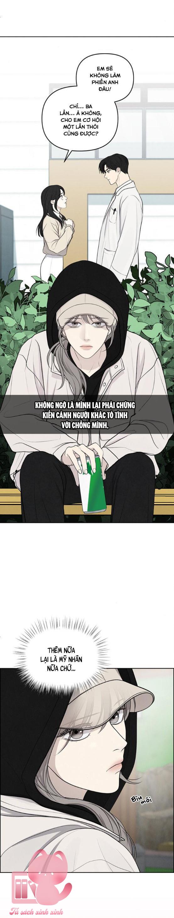 Hy Vọng Duy Nhất - Chap 4 - Trang 5
