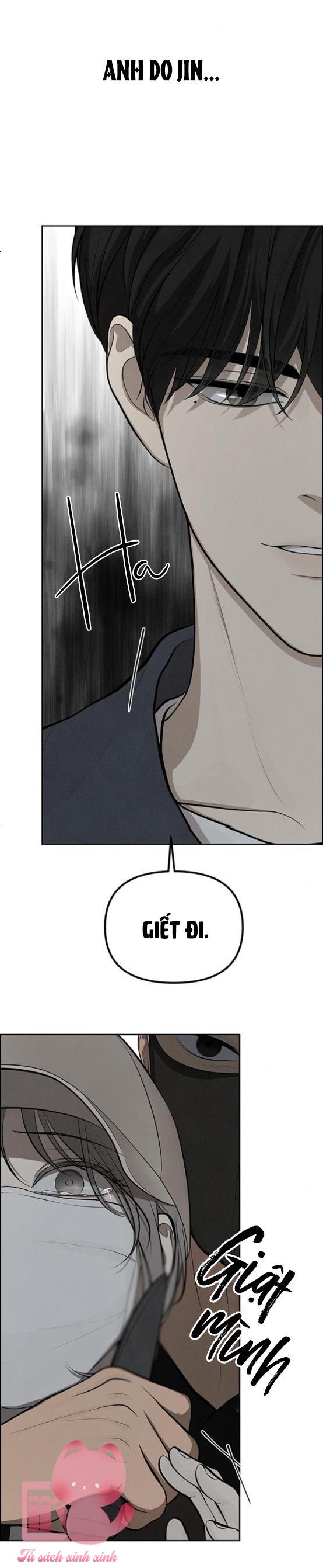 Hy Vọng Duy Nhất - Chap 4 - Trang 41