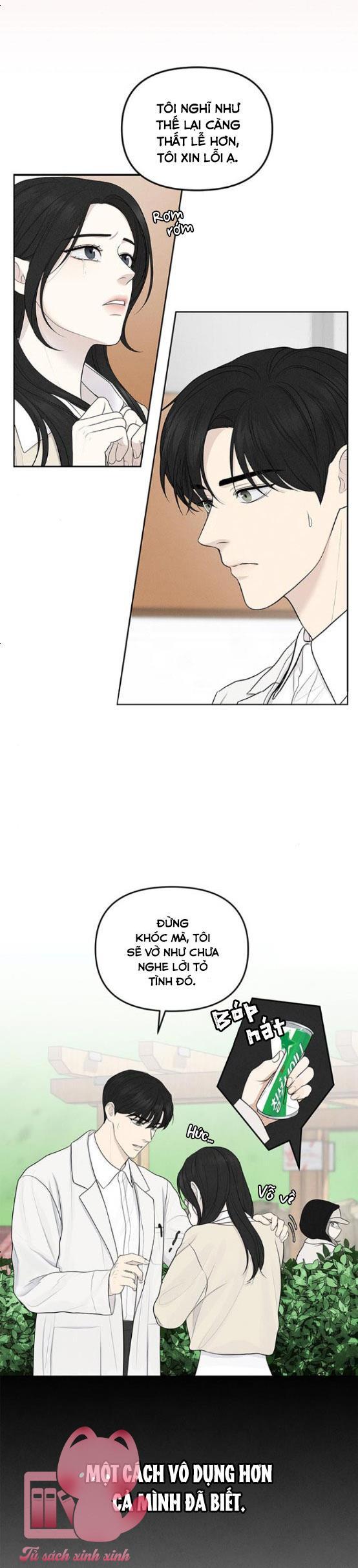 Hy Vọng Duy Nhất - Chap 4 - Trang 7