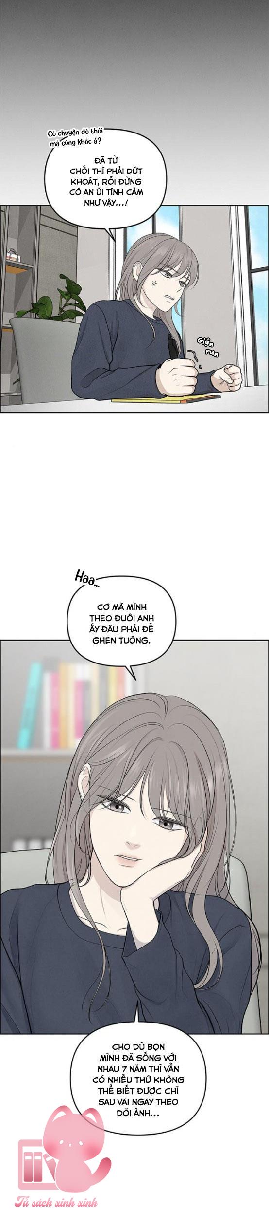 Hy Vọng Duy Nhất - Chap 4 - Trang 8
