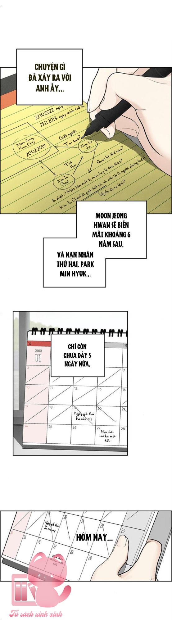 Hy Vọng Duy Nhất - Chap 4 - Trang 9