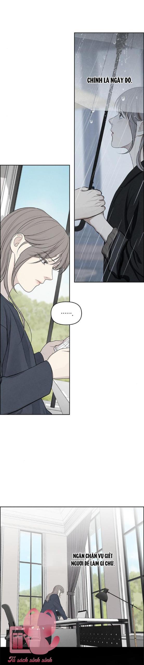 Hy Vọng Duy Nhất - Chap 4 - Trang 10