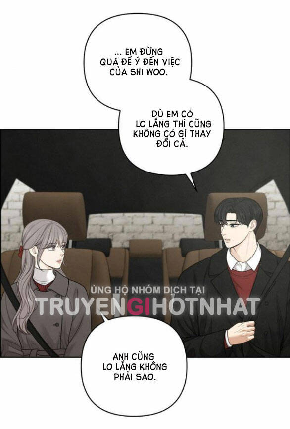 Hy Vọng Duy Nhất - Chap 40.1 - Trang 13