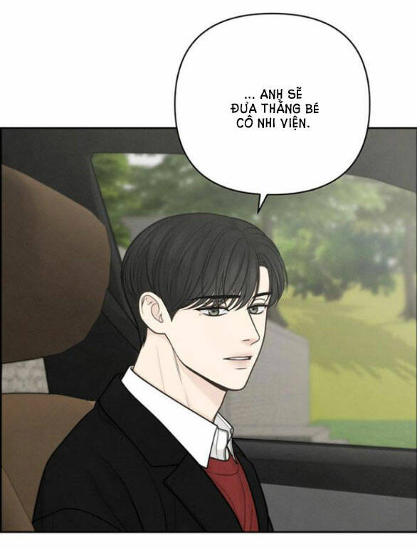 Hy Vọng Duy Nhất - Chap 40.1 - Trang 15