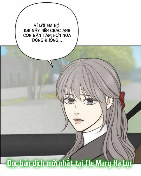 Hy Vọng Duy Nhất - Chap 40.1 - Trang 17