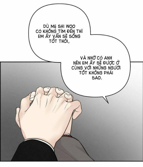 Hy Vọng Duy Nhất - Chap 40.1 - Trang 19