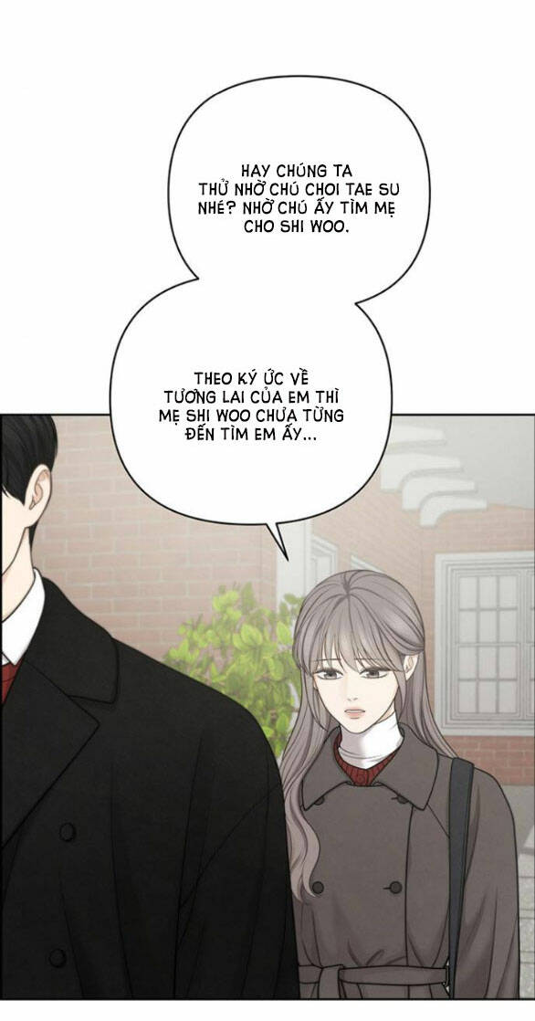 Hy Vọng Duy Nhất - Chap 40.1 - Trang 3