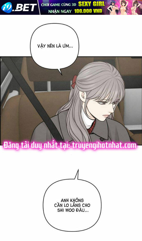 Hy Vọng Duy Nhất - Chap 40.1 - Trang 21
