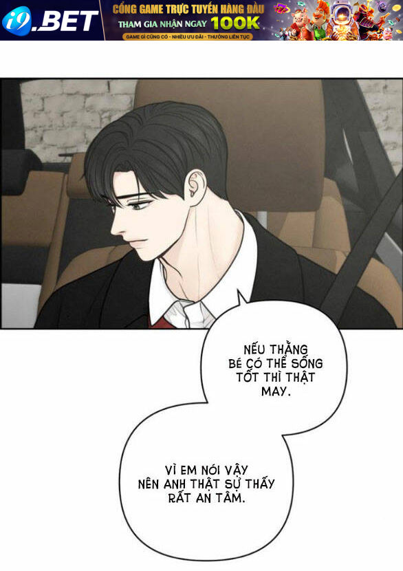 Hy Vọng Duy Nhất - Chap 40.1 - Trang 22