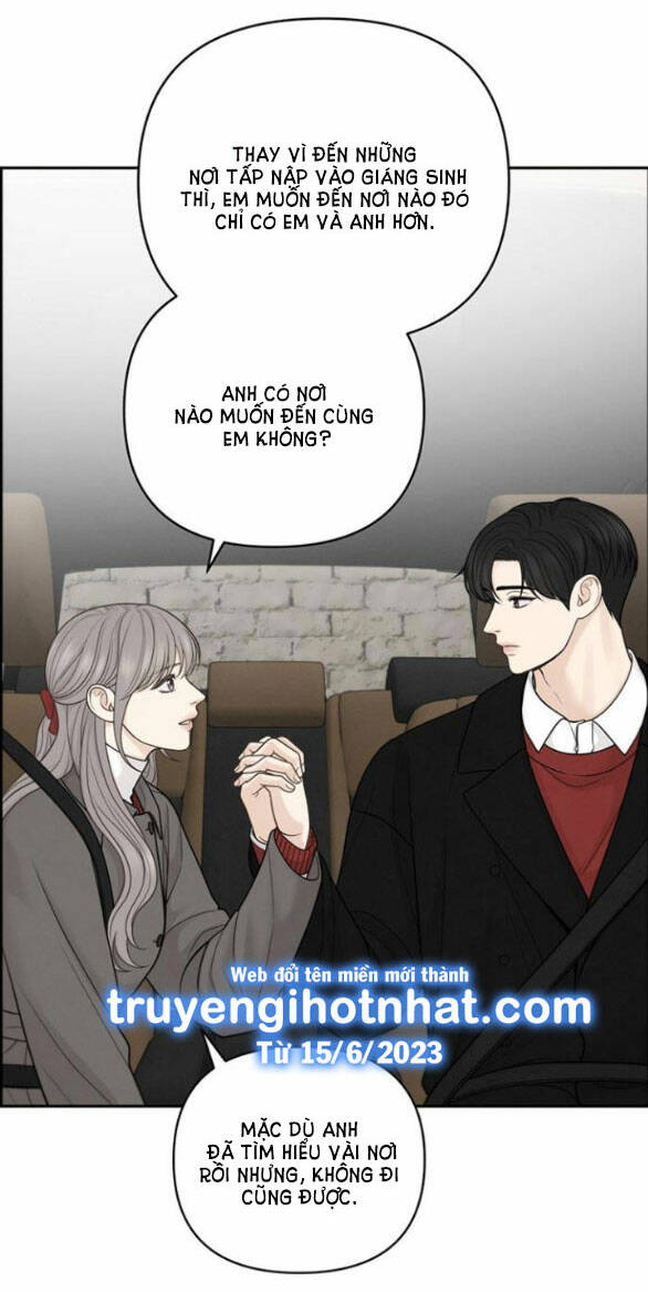 Hy Vọng Duy Nhất - Chap 40.1 - Trang 24