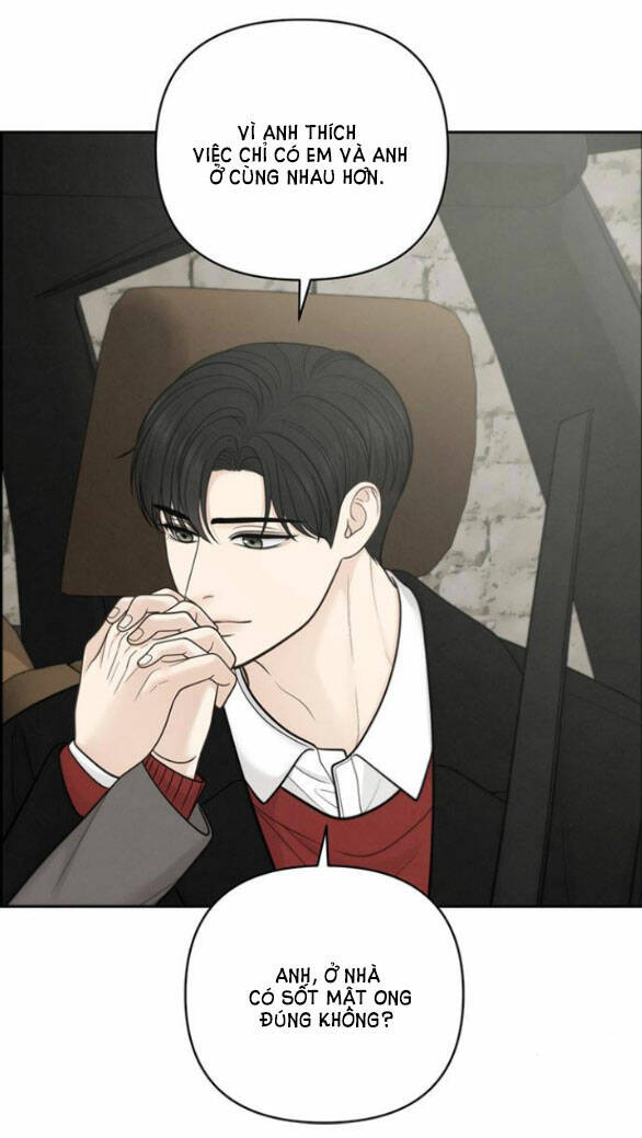 Hy Vọng Duy Nhất - Chap 40.1 - Trang 26