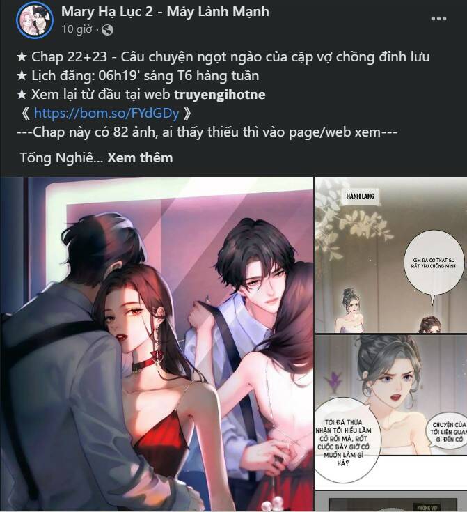 Hy Vọng Duy Nhất - Chap 40.1 - Trang 29
