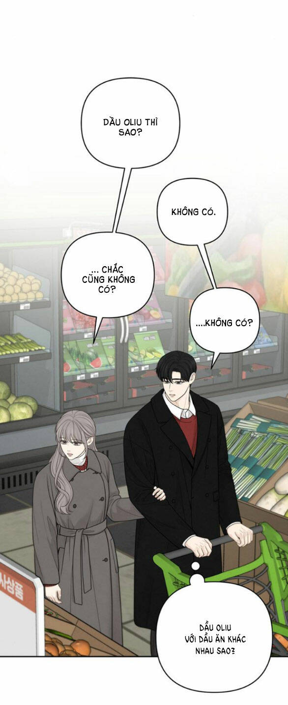 Hy Vọng Duy Nhất - Chap 40.1 - Trang 33