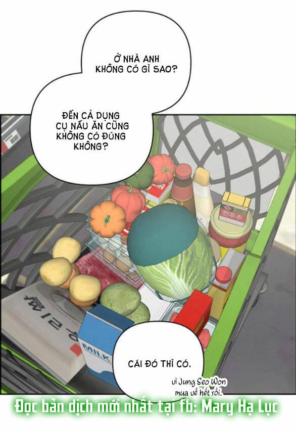 Hy Vọng Duy Nhất - Chap 40.1 - Trang 35