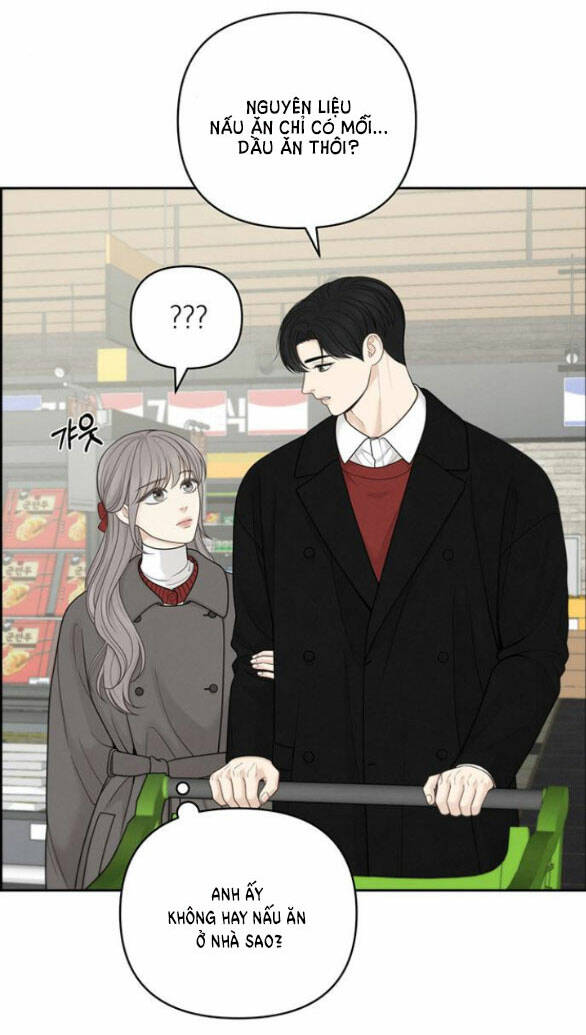 Hy Vọng Duy Nhất - Chap 40.1 - Trang 37