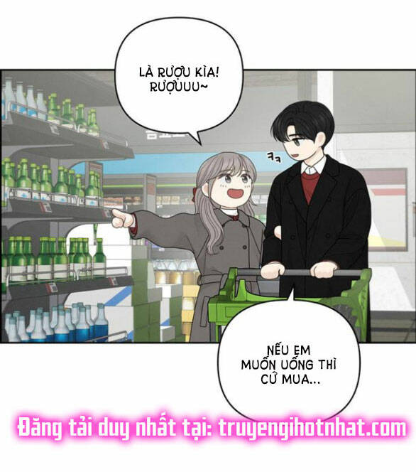Hy Vọng Duy Nhất - Chap 40.1 - Trang 39