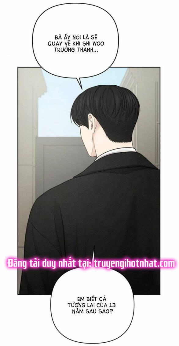 Hy Vọng Duy Nhất - Chap 40.1 - Trang 5