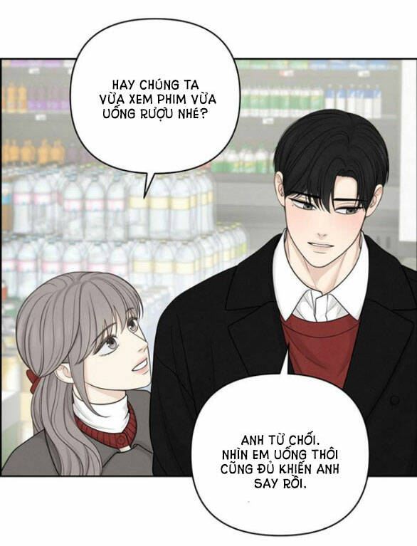 Hy Vọng Duy Nhất - Chap 40.1 - Trang 41