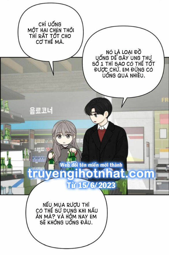 Hy Vọng Duy Nhất - Chap 40.1 - Trang 43