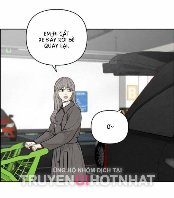 Hy Vọng Duy Nhất - Chap 40.1 - Trang 47