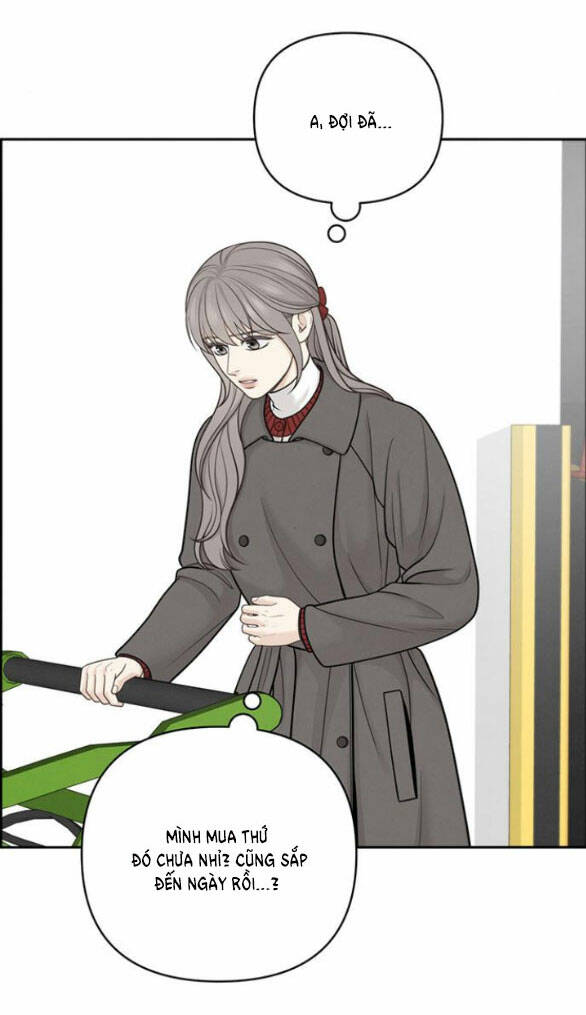 Hy Vọng Duy Nhất - Chap 40.1 - Trang 49