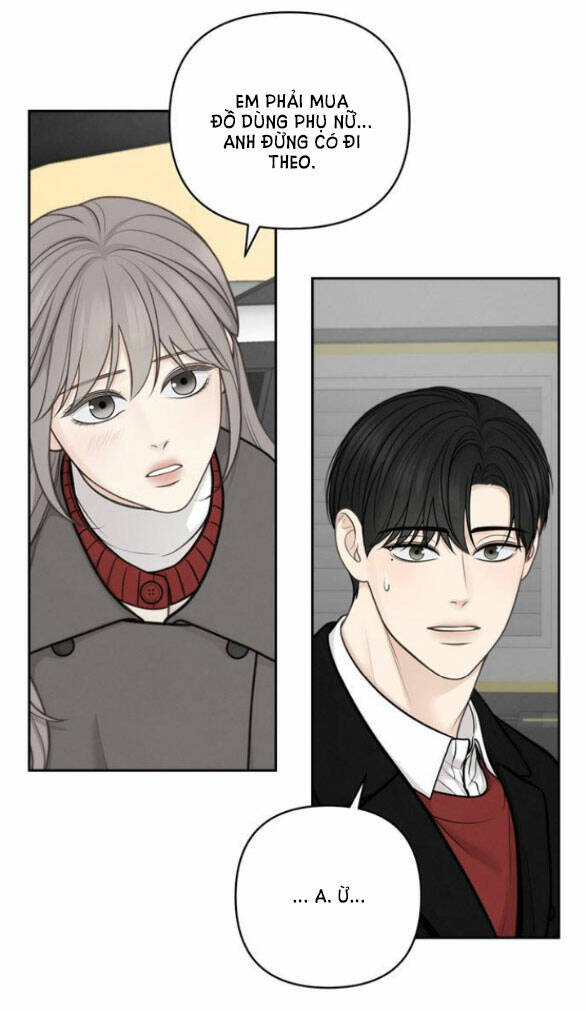 Hy Vọng Duy Nhất - Chap 40.1 - Trang 53