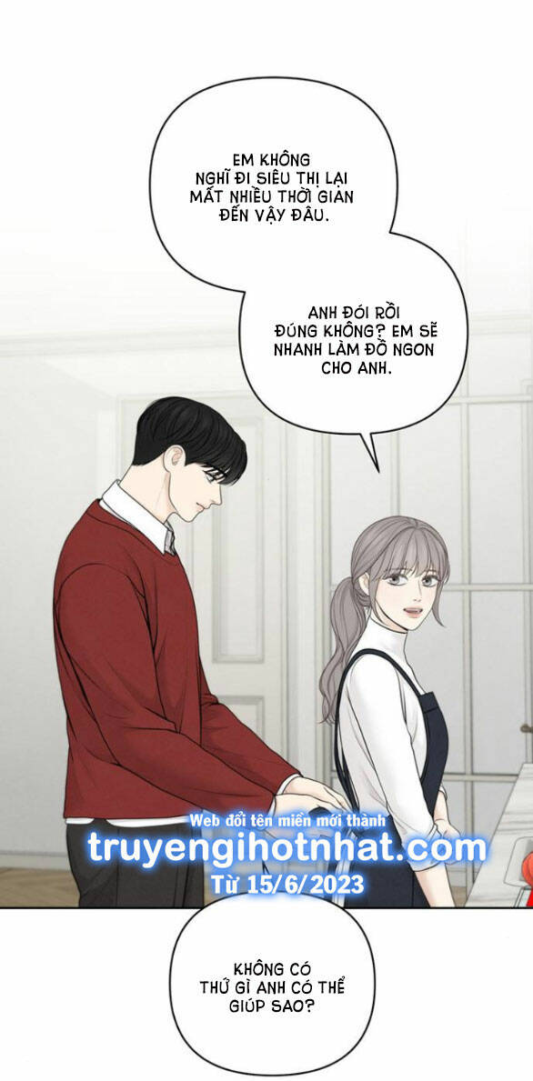 Hy Vọng Duy Nhất - Chap 40.1 - Trang 58