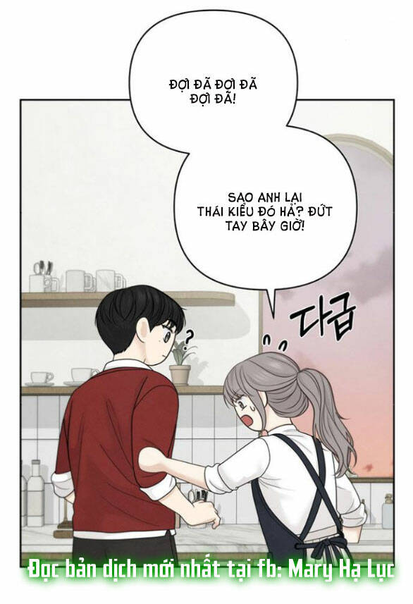 Hy Vọng Duy Nhất - Chap 40.2 - Trang 2