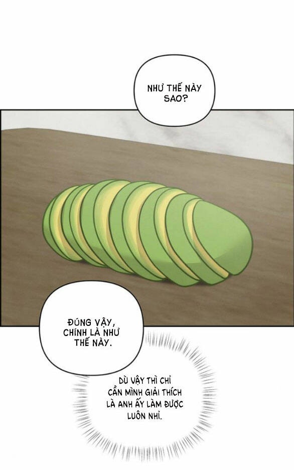 Hy Vọng Duy Nhất - Chap 40.2 - Trang 11