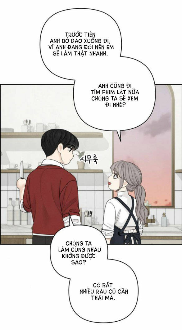 Hy Vọng Duy Nhất - Chap 40.2 - Trang 15