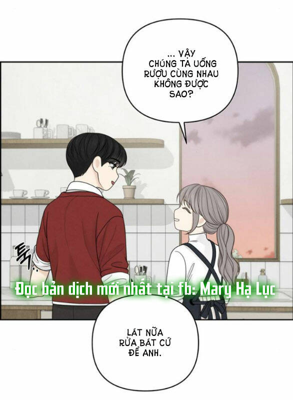 Hy Vọng Duy Nhất - Chap 40.2 - Trang 17