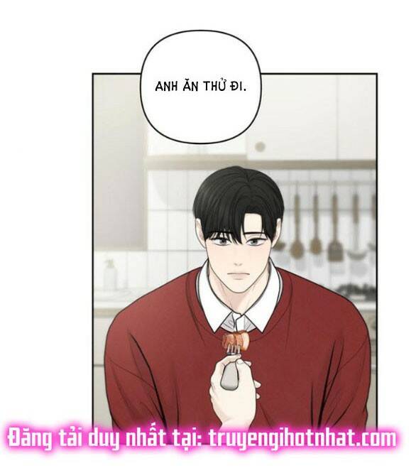 Hy Vọng Duy Nhất - Chap 40.2 - Trang 21