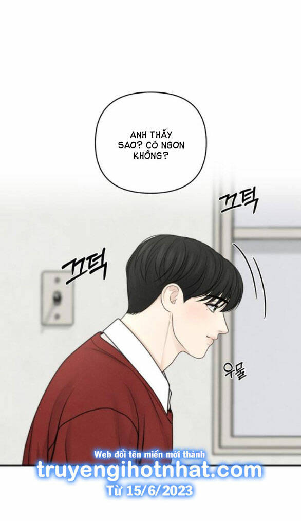 Hy Vọng Duy Nhất - Chap 40.2 - Trang 24