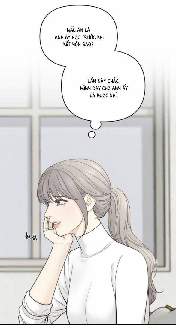 Hy Vọng Duy Nhất - Chap 40.2 - Trang 26
